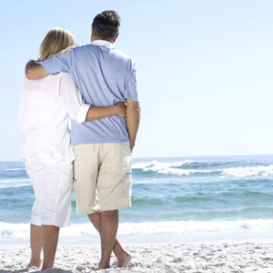 Vacaciones en pareja