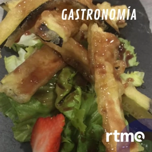 Gastronomía nas ondas, con José Luis Lemos (24/07/2020)