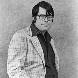 Stephen king resplandor en la oscuridad Biografia
