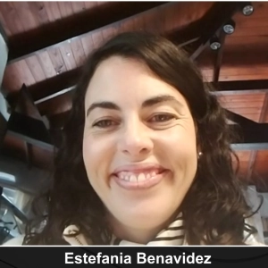 Estefania Benavidez (Sommelier - Wine Experience Pinamar) La Picadita de los Sábados @picaditasbado