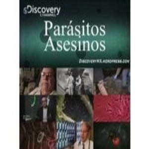 Parasitos asesinos (1de6): Célula durmiente
