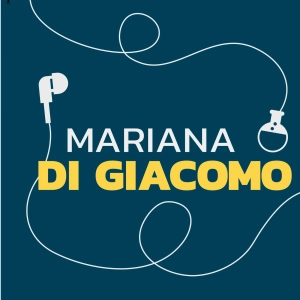 Ep 13 - Mariana Di Giacomo (conservación de fósiles)