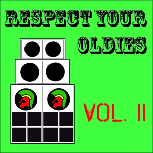 P. Jauna | Respect your oldies (VOL. II)