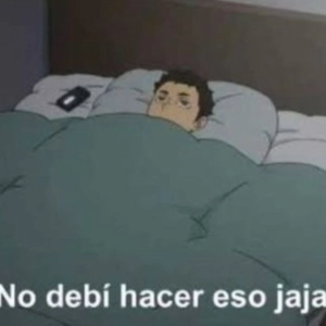 Productividad 0: E66 No debí hacer eso