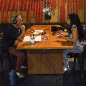 Marta Pizzo en Loco por el Tango de Daniel Pedercini