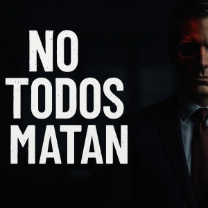 PSICÓPATAS INTEGRADOS: El MAL que NO MATA… pero DOMINA - Episodio exclusivo para mecenas