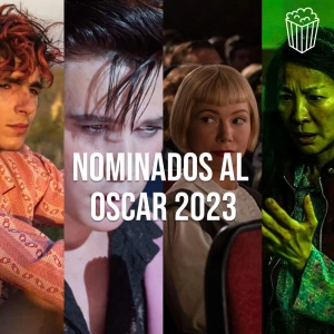 Hablando de los nominados al Oscar 2023