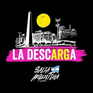 Sábado 29 de Julio, 2023 (Tano Martelli y La Descarga Argentina)