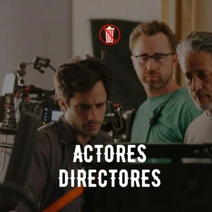 Actores que se volvieron directores
