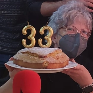 TAETRO 33 2ª