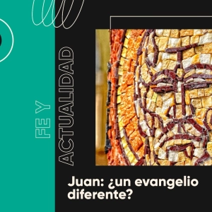 Juan ¿un evangelio diferente?