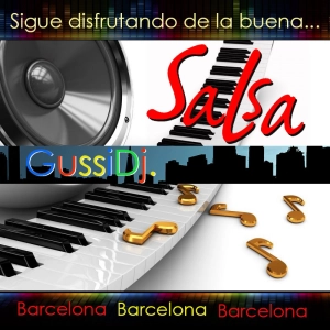 Con todos los hierros by GussiDj.