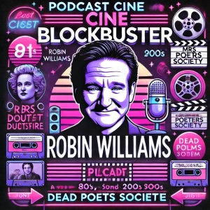 5x01 Robin Williams