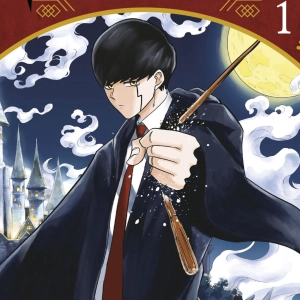 Base Otaku Manga 107 - Mashle y La Empalagosa Dieta del Amor