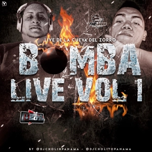 Bomba y plena mix live 2020 lo mejor de la plena @DjCholinPanama @DjCholitoPanama