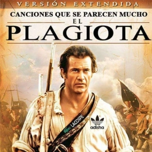 TODO POR EL OCIO, EL PLAGIOTA.