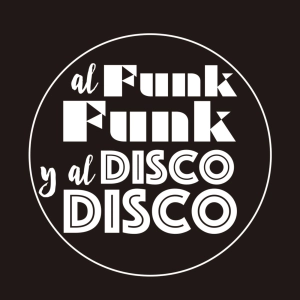 53. Al Funk... Funk, y al Disco.... Disco