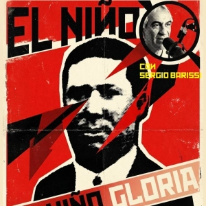 Programa 369 - MAESTROS - El Niño Gloria