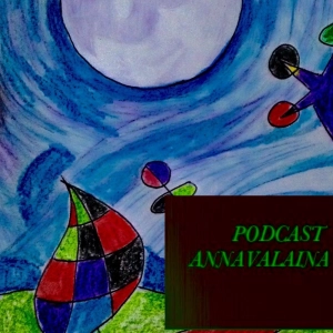 PODCAST ANNAVALAINA 9x15 LAS HISTORIAS DE ISHARA Y LITTLE WARS