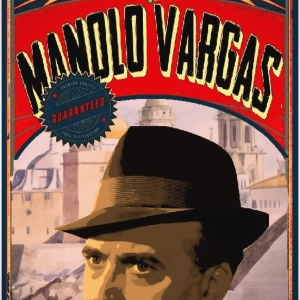 Programa 281 - MAESTROS - Manolo Vargas