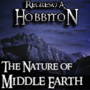 Regreso a Hobbiton 7x08: The nature of Middle Earth