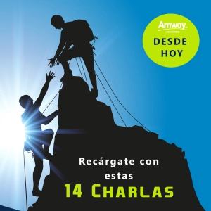 Motivación Intensiva Venezuela - Sesion 4 - Vladimir Pandura