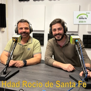 LND Peregrinación al Rocío - Hermandad de Santa Fe 11 MAY 2026