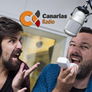 Comedia Para Llevar 1x06