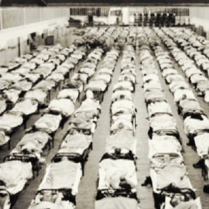 Alienígenas ancestrales: Plagas y epidemias