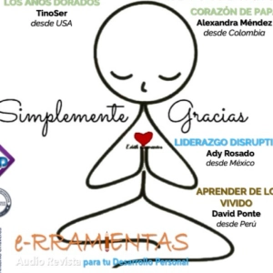 Vol. 78 e-RRAMIENTAS para tu Desarrollo Persona