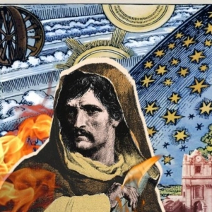 Oscurantismo: Giordano Bruno