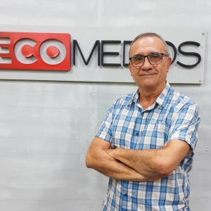 PAGINA ABIERTA con Jorge Chamorro 08-09-2026