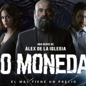 30 Monedas con Angelus, Anthonny y Lilith