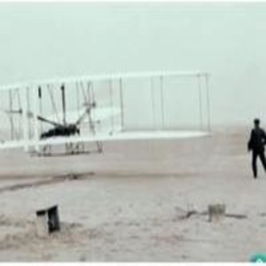 La historia del primer vuelo del hombre (Docufilia)