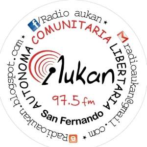 Radio Aukan
