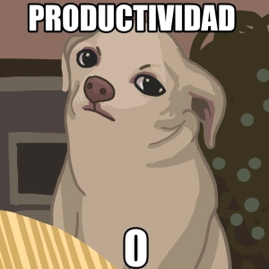 Productividad 0: E47 Por la boca muere el pez