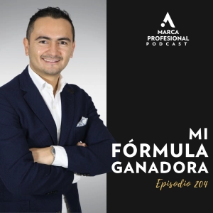Cómo preparar una RECETA para el ÉXITO EMPRENDEDOR I Fabián González I
