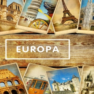 Un viaje por la vieja Europa a través de sus músicas