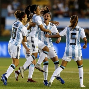 Fútbol Femenino