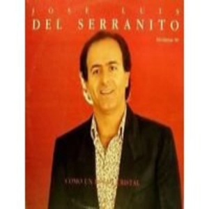 JOSE LUIS DEL SERRANITO - Jesulín de Ubrique (2003)