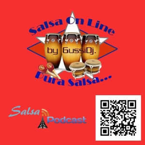 Tributo a JAIRO VARELA & EL GRUPO NICHE by GussiDj parte 2