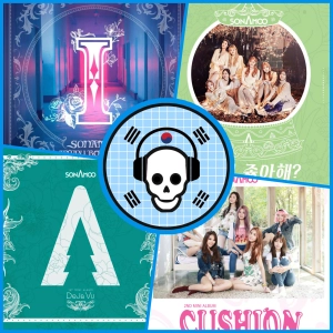 Mix N°102 - SONAMOO