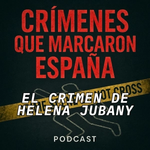 El asesinato de Helena Jubany. 24 años en busca de justicia.