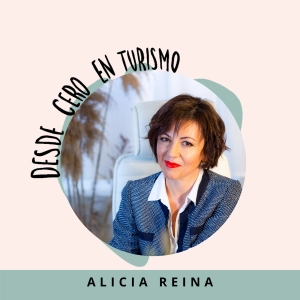 Entrevista a Alicia Reina- 2ª Parte