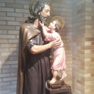 San José - Rafael Pascual
