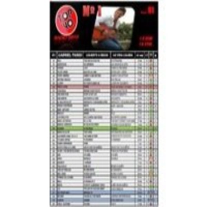 top 40 semana 51 ( Presentacion )