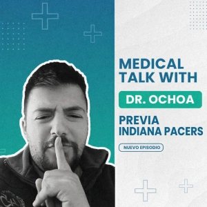 Previa Indiana Pacers con Hugo Vázquez | Episodio 1509