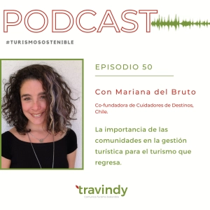 Turismo y comunidades locales - Turismo Sostenible 50