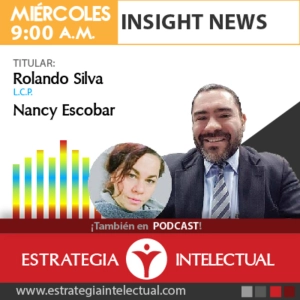 Insigth New (Aborto, leyes y manifestaciones, Trump y su juicio)