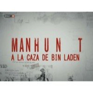 "Manhunt" A la caza de Bin Laden (HBO)